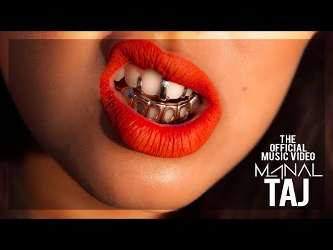 Manal - Taj (Official Music Video) | منال - تاج (فيديو كليب)