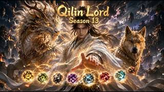 Download lagu Penguasa QILIN S13 SUB INDO mp3