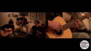 Surfer Blood - Fast Jabroni (Acoustic) | Cock and Bull TV