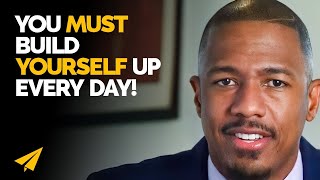 “PLEASE! Hold on to Those DREAMS!” - Nick Cannon (@NickCannon) Top 10 Rules