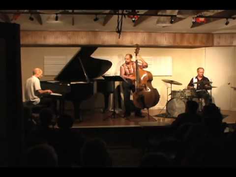 The Jersey Jazz Trio - Rocket Science