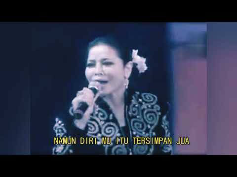 ANITA SARAWAK - Tragedi Buah Apel