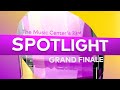 Arcadia Stage Theatre Company Cast Member Megan Colton Wins The Spotlight For Non Classical Voice