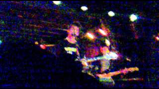 Fuzzy White casters - George (Presentacion Low cost 2011)