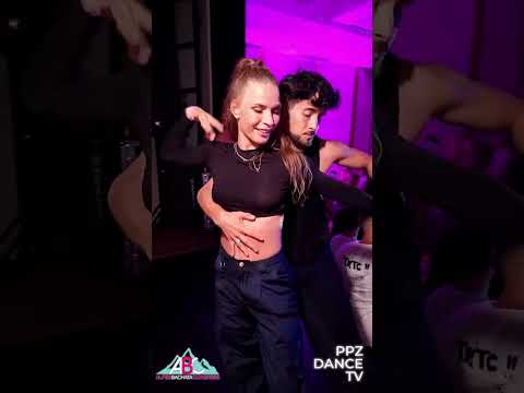 Leo Lsr & Kaisa | Itzza Primera X Mayinbito - Besos Mojados | Bachata Social