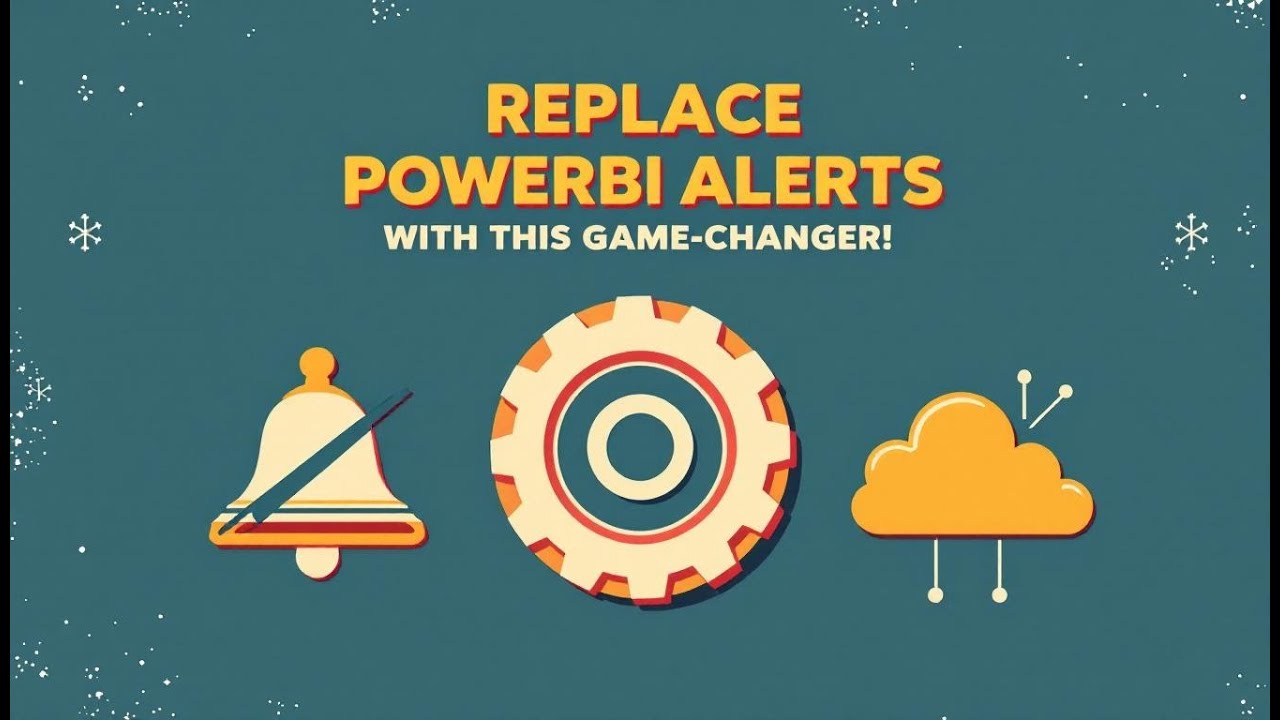 Fabric Data Activator vs Power BI Alerts: No Contest