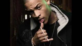 T.i. - Help Is Coming (Alternative Version)