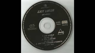 Exit Lunar - It's A Dream (Trance 1996)