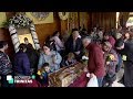 Secvențe TRINITAS Pelerini Pe Calea Sfinților 28 10 2019