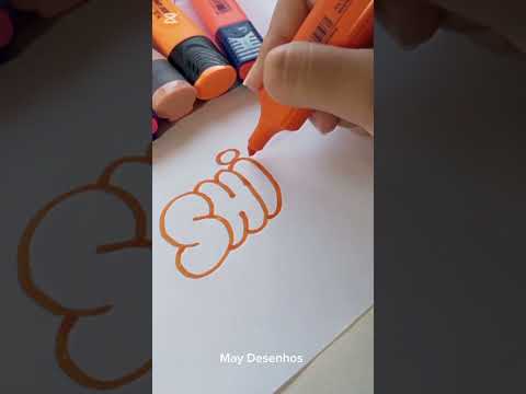 Alphabets Bubble Letters