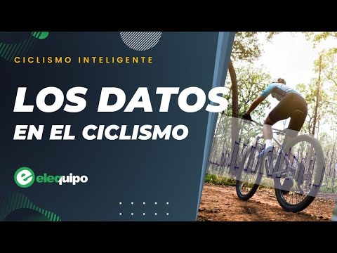 Los datos para el éxito