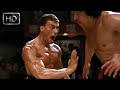 Bloodsport 1988 Primeras Peleas Parte 2