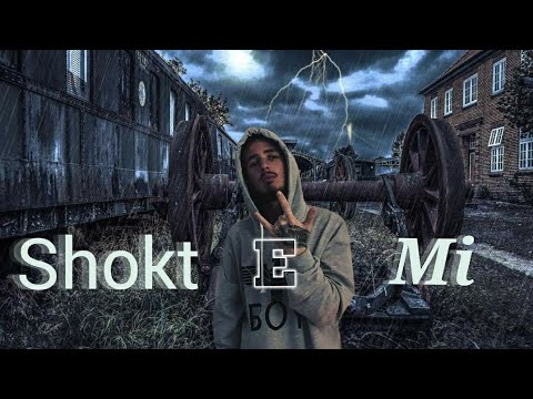 Princ1 - Shok e Mi(Missed Hits)