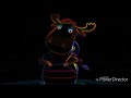 The Backyardigans Theme Song Horror Version