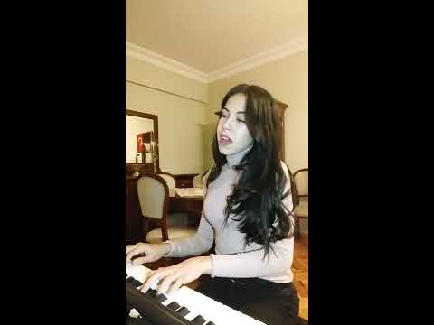 Ceyda Tezemir - En Sevdiğim Yanlışım