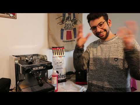 Aroma Plus Padmachinen generelles wissen