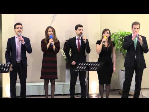 Noblesse & Christall Sound - Auzi ingerii in cor