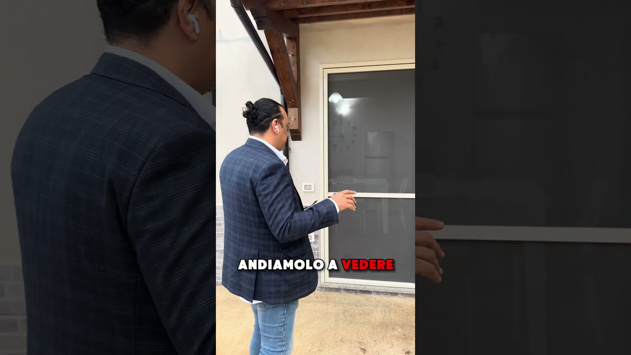 Casa Indipendente - Video