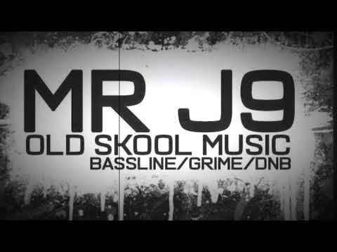 Andy Lamboy - The Inside (Speed Garage/Niche/Bassline)