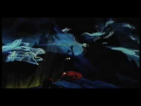 Fantasia "Light Years" 311