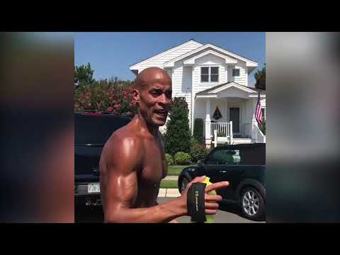 David Goggins // WE NEED SAVAGES, DO YOU