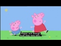 28 Peppa Pig Series 1 My Cousin Chloé With Subtitles