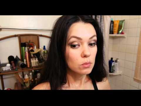 Natasha Zero Zero - "Oh, shit" - Ep 1