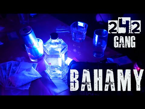 242 GANG - BAHAMY (Official Video)