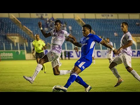 Confiança 0 x 0 Falcon | HIGHLIGHTS | Sergipano (January 21, 2026)