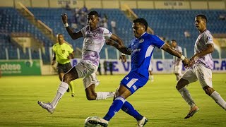 Confiança 0 x 0 Falcon | LANCES | Sergipano (21/01/2026)