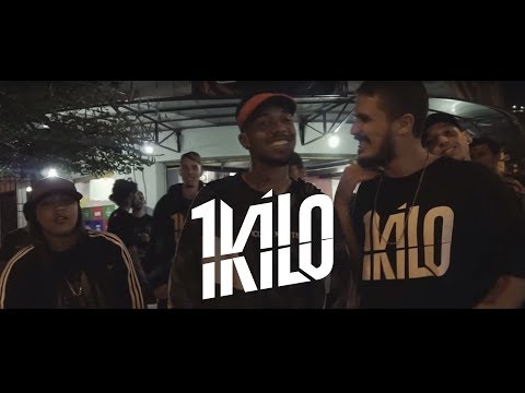 Comércio Arriscado - Baviera, Knust, Clara Lima, Mz, CT, Chris (Prod. 1Kilo)