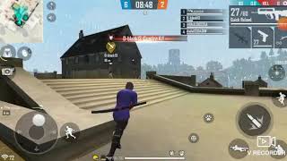 Shawn mcdonald free fire2020