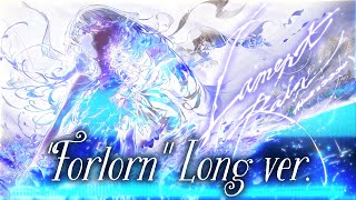Cover art for 【Arcaea】Lament Rain ("Forlorn" Long ver.)