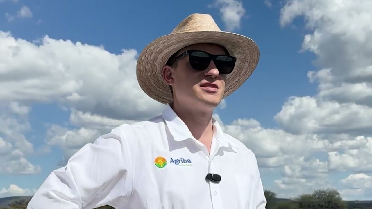 San Miguel de Allende apuesta por la agricultura de conservación.