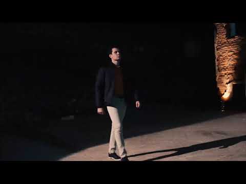 DESFILE LIVE BOSSA À PORTER