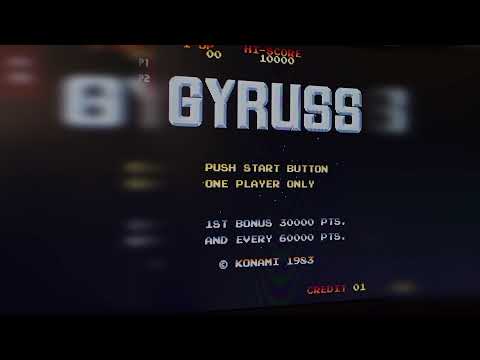 MiSTer FPGA build in C64X case