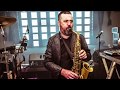 Vida Cigana Piano E Sax