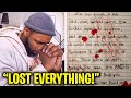 Terrifying Details Inside of Stephen tWitch Boss' Suicide Note SHOCKS The World