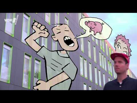 Niels Freiheit feat. by WDR BIG BAND - Geh Wählen