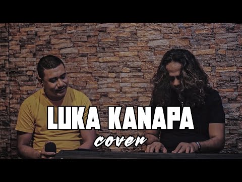 justy aldrin - Luka Kanapa (Cover DEVIAN MANUPUTTY )