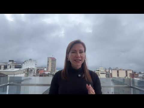 Gobernación del Tolima refuerza monitoreo y acciones de seguridad en el cerro Pitayó de Villahermosa