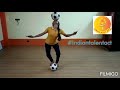 Indian Talent Act Bipasha Football Balance And Skipping On Football Indiatalentact Football