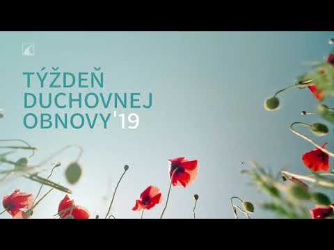 Duchovné zamyslenie: Vzťahy k ľuďom (4/6) • Marek Majtán • TDO 2019
