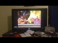 Sesame Street Friend To The Rescue The 2 Pigs Sneeze