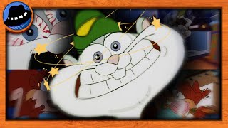 Remember That DEPRESSING Episode of Animaniacs? - Hats Off to One Flew Over the Cuckoo Clock
