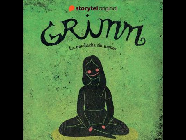 Vídeo relacionado con GRIMM: La muchacha sin manos