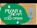The Perfect Opening Of A Bug S Life 3 3