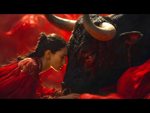 Relaxamento Andaluz | Violão Espanhol e Oud do Deserto – Fusão Flamenca Relaxante