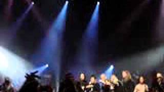 Tribuzy&amp;Bruce Dickinson-5.Bring Your Daughter(Execution Live Reunion 2005.Filmed from the audience)