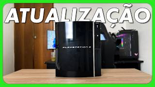 A new PS3 update to version 4.93 may be coming soon...